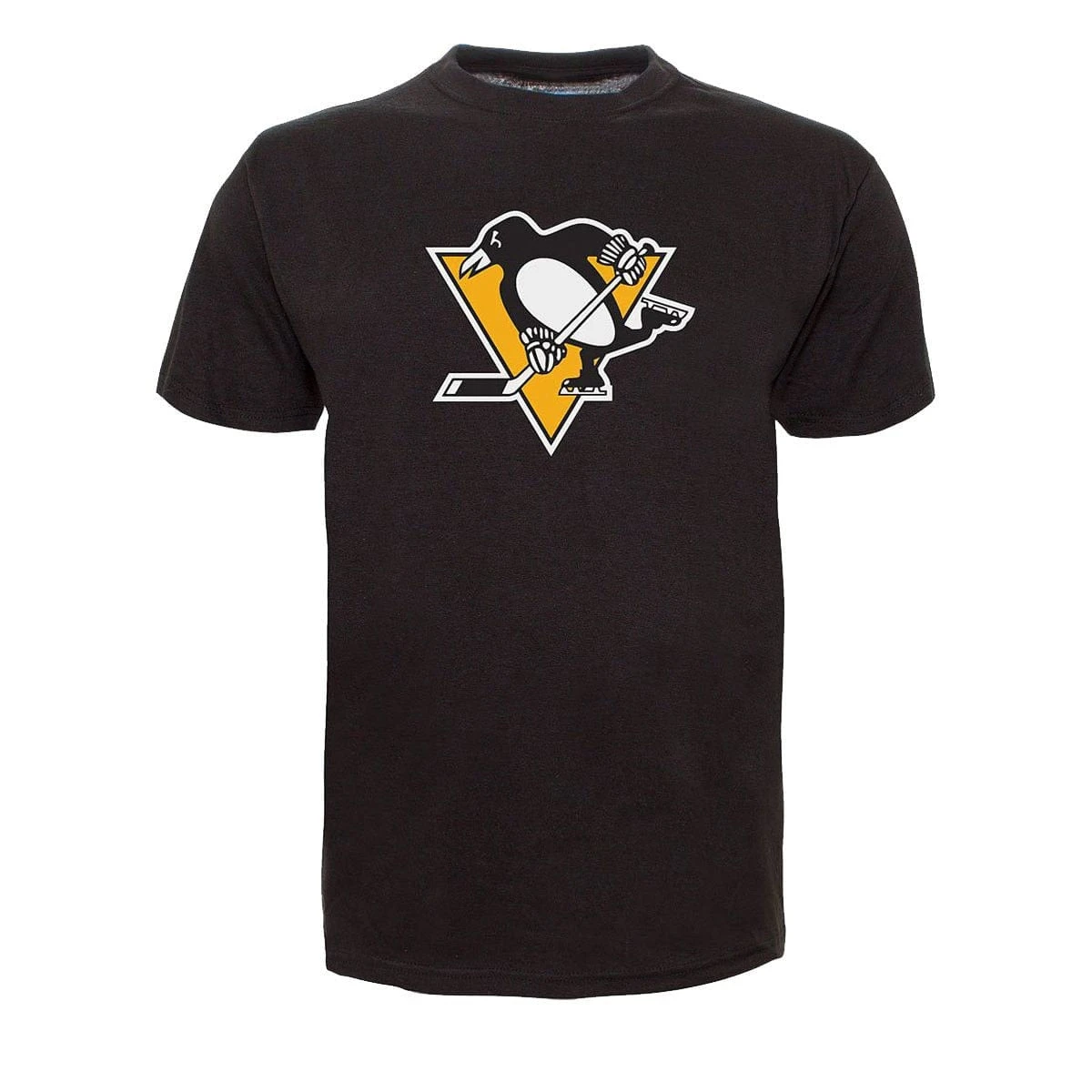 '47 BRAND Pittsburgh Penguins 47 Brand Fan Tee Shirt 3 '47 BRAND Pittsburgh Penguins 47 Brand Fan Tee Shirt