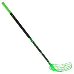 HockeyBall Airtek A100 Senior Floorball Stick -Hockey Equipment accufli floorball sticks accufli airtek a100 senior floorball stick combo blade 100cm r 30474420977730