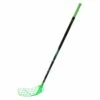 HockeyBall Airtek A90 Senior Floorball Stick -Hockey Equipment accufli floorball sticks accufli airtek a90 senior floorball stick black green 90cm l 28796695609410
