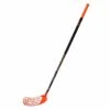 HockeyBall XORO Z100 Senior Floorball Stick -Hockey Equipment accufli floorball sticks accufli xoro z100 senior floorball stick orange 100cm r 28796695904322