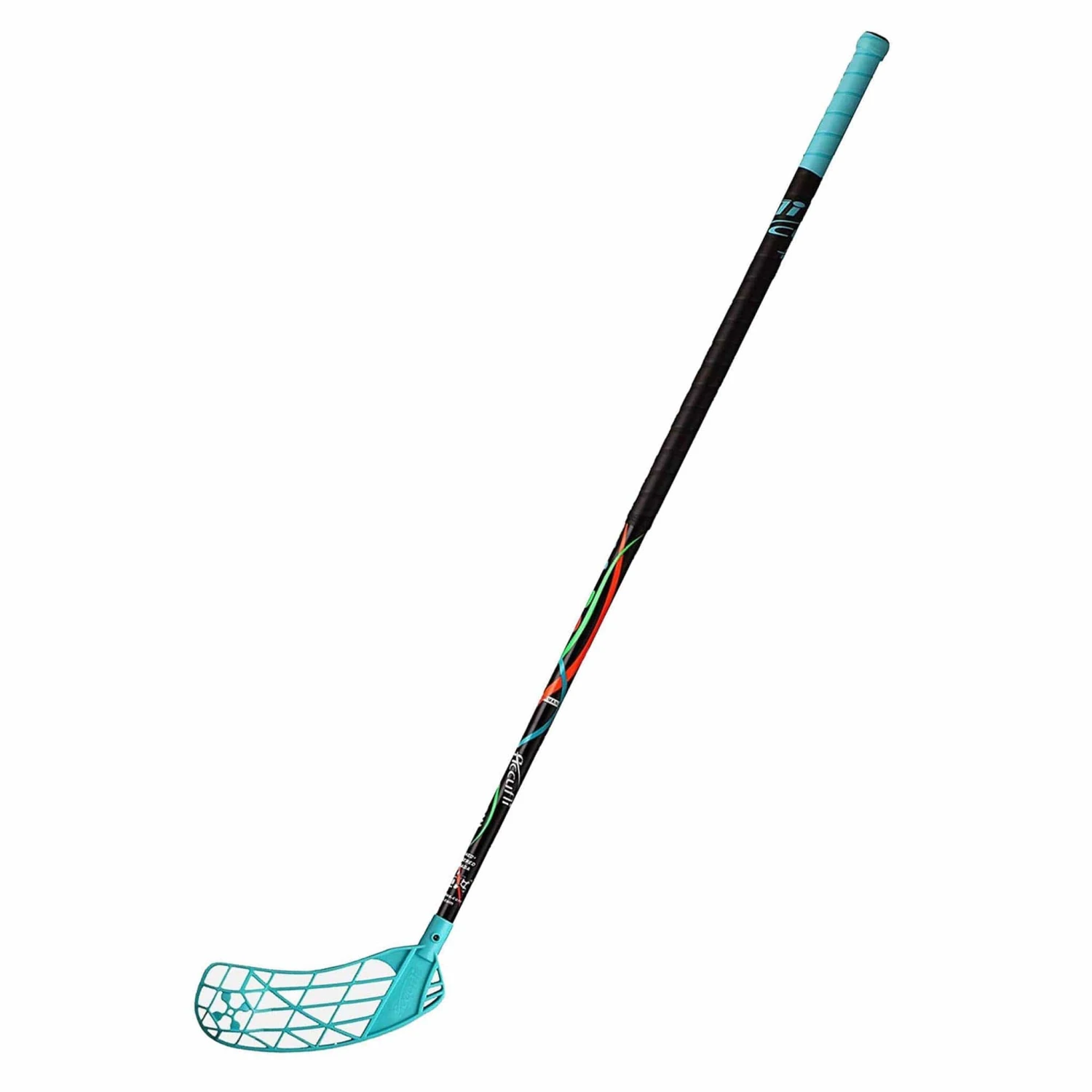 HockeyBall XORO Z100 Senior Floorball Stick 6 HockeyBall XORO Z100 Senior Floorball Stick - Image 4