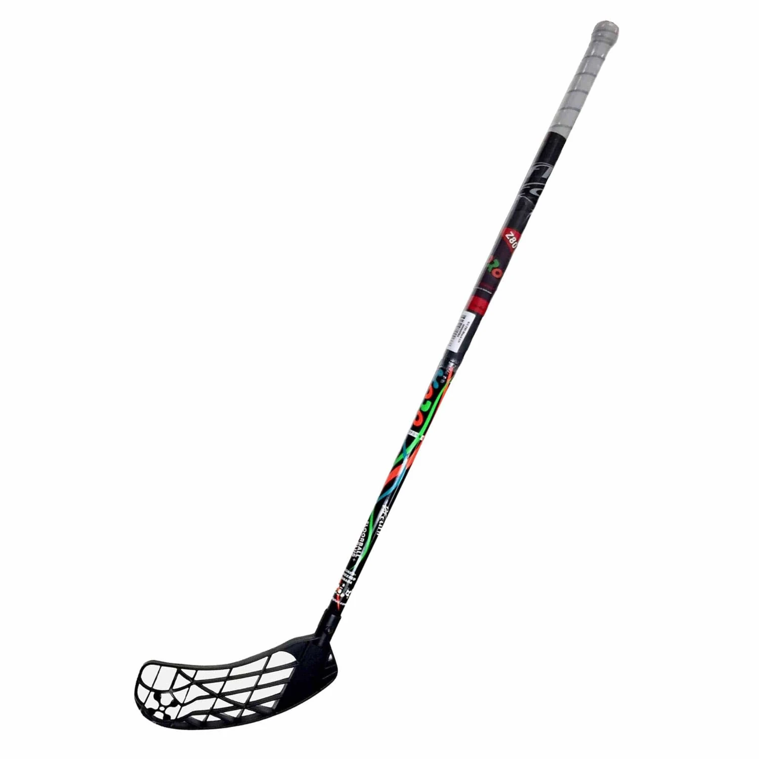 HockeyBall XORO Z80 Senior Floorball Stick 4 HockeyBall XORO Z80 Senior Floorball Stick - Image 2