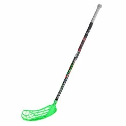 HockeyBall XORO Z80 Senior Floorball Stick 9 HockeyBall XORO Z80 Senior Floorball Stick -Hockey Equipment accufli floorball sticks accufli xoro z80 senior floorball stick green 80cm r 28796696133698