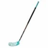 HockeyBall XORO Z80 Senior Floorball Stick -Hockey Equipment accufli floorball sticks accufli xoro z80 senior floorball stick teal 80cm l 28796696166466