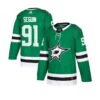 Dallas Stars Home Adidas Authentic Senior Jersey - Tyler Seguin -Hockey Equipment adidas nhl jerseys dallas stars home adidas authentic senior jersey tyler seguin green 52 l 30356691943490