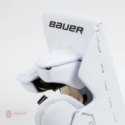 Bauer GSX Intermediate Goalie Blocker S20 18 Bauer GSX Intermediate Goalie Blocker S20 -Hockey Equipment bauer blockers bauer gsx intermediate goalie blocker 14463772885058