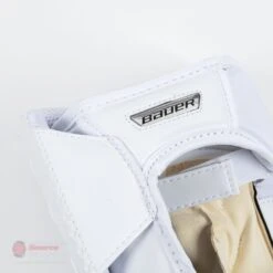 Bauer GSX Intermediate Goalie Blocker S20 24 Bauer GSX Intermediate Goalie Blocker S20 -Hockey Equipment bauer blockers bauer gsx intermediate goalie blocker 14463772917826