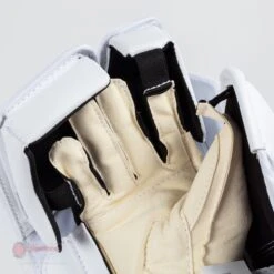 Bauer GSX Intermediate Goalie Blocker S20 22 Bauer GSX Intermediate Goalie Blocker S20 -Hockey Equipment bauer blockers bauer gsx intermediate goalie blocker 14463772983362