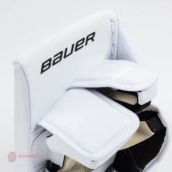 Bauer GSX Intermediate Goalie Blocker S20 19 Bauer GSX Intermediate Goalie Blocker S20 -Hockey Equipment bauer blockers bauer gsx intermediate goalie blocker 14463773147202