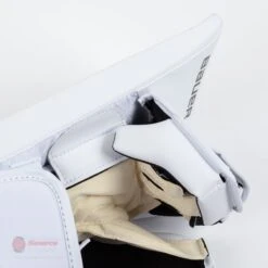 Bauer GSX Intermediate Goalie Blocker S20 21 Bauer GSX Intermediate Goalie Blocker S20 -Hockey Equipment bauer blockers bauer gsx intermediate goalie blocker 14463773605954