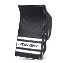 Bauer GSX Intermediate Goalie Blocker S20 28 Bauer GSX Intermediate Goalie Blocker S20 -Hockey Equipment bauer blockers bauer gsx intermediate goalie blocker black regular 28741215322178
