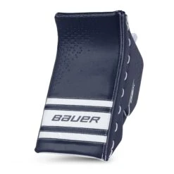 Bauer GSX Intermediate Goalie Blocker S20 26 Bauer GSX Intermediate Goalie Blocker S20 -Hockey Equipment bauer blockers bauer gsx intermediate goalie blocker navy regular 28741215289410