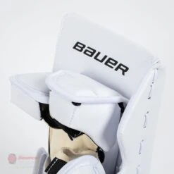 Bauer GSX Junior Goalie Blocker S20 20 Bauer GSX Junior Goalie Blocker S20 -Hockey Equipment bauer blockers bauer gsx junior goalie blocker 14463779536962