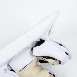 Bauer GSX Junior Goalie Blocker S20 22 Bauer GSX Junior Goalie Blocker S20 -Hockey Equipment bauer blockers bauer gsx junior goalie blocker 14463779602498