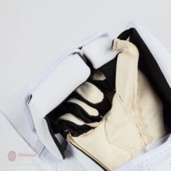 Bauer GSX Junior Goalie Blocker S20 24 Bauer GSX Junior Goalie Blocker S20 -Hockey Equipment bauer blockers bauer gsx junior goalie blocker 14463779733570