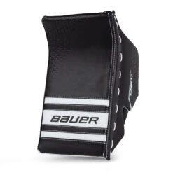 Bauer GSX Junior Goalie Blocker S20 28 Bauer GSX Junior Goalie Blocker S20 -Hockey Equipment bauer blockers bauer gsx junior goalie blocker black regular 28741215453250