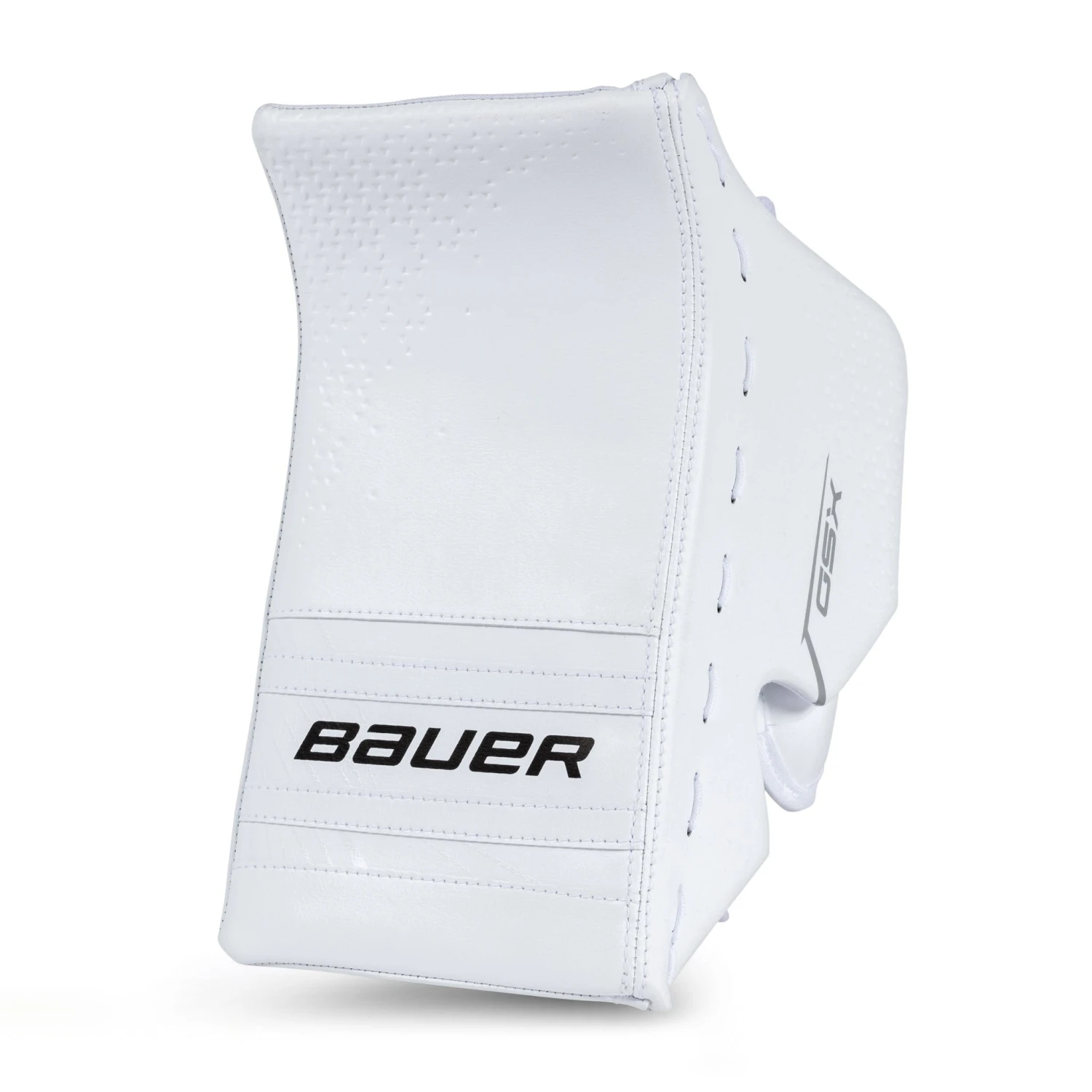 Bauer GSX Junior Goalie Blocker S20 14 Bauer GSX Junior Goalie Blocker S20 - Image 12