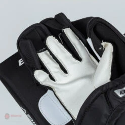 Bauer GSX Prodigy Youth Goalie Blocker S20 -Hockey Equipment bauer blockers bauer gsx prodigy youth goalie blocker 14231874568258