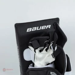 Bauer GSX Prodigy Youth Goalie Blocker S20 -Hockey Equipment bauer blockers bauer gsx prodigy youth goalie blocker 14231874633794