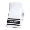 Bauer GSX Prodigy Youth Goalie Blocker S20 -Hockey Equipment bauer blockers bauer gsx prodigy youth goalie blocker white black full right 28741215191106