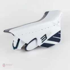Bauer Supreme 3S Intermediate Goalie Blocker -Hockey Equipment bauer blockers bauer supreme 3s intermediate goalie blocker 14231818272834