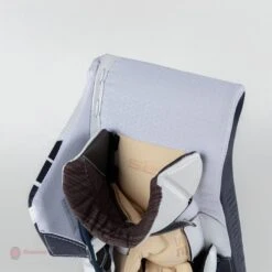 Bauer Supreme 3S Intermediate Goalie Blocker -Hockey Equipment bauer blockers bauer supreme 3s intermediate goalie blocker 14231818338370