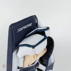 Bauer Supreme 3S Intermediate Goalie Blocker -Hockey Equipment bauer blockers bauer supreme 3s intermediate goalie blocker 14231818502210