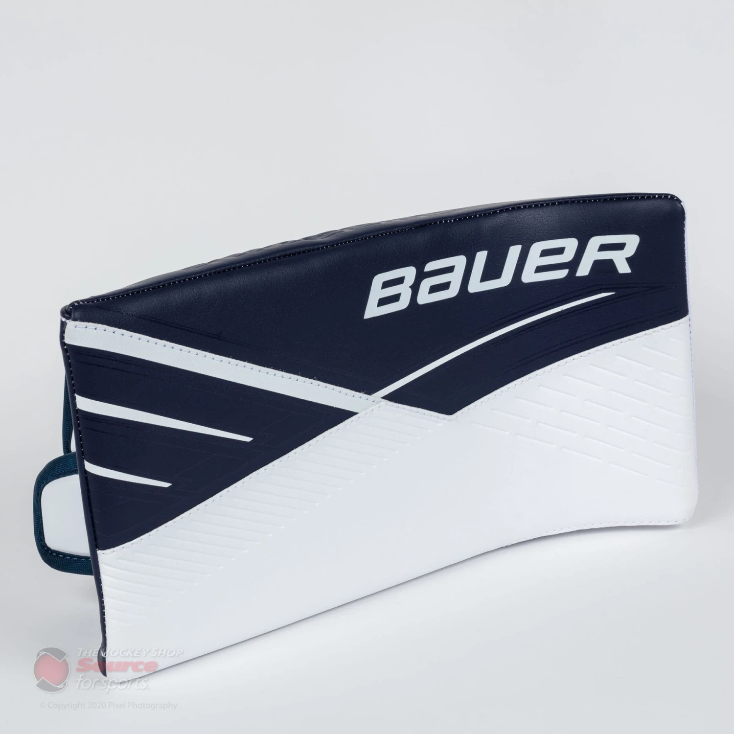 Bauer Supreme 3S Senior Goalie Blocker 4 Bauer Supreme 3S Senior Goalie Blocker - Image 2