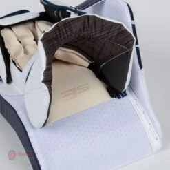 Bauer Supreme 3S Senior Goalie Blocker 25 Bauer Supreme 3S Senior Goalie Blocker -Hockey Equipment bauer blockers bauer supreme 3s senior goalie blocker 14450330075202