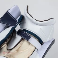 Bauer Supreme 3S Senior Goalie Blocker 26 Bauer Supreme 3S Senior Goalie Blocker -Hockey Equipment bauer blockers bauer supreme 3s senior goalie blocker 14450330107970