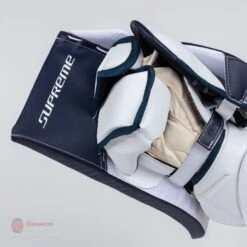 Bauer Supreme 3S Senior Goalie Blocker 23 Bauer Supreme 3S Senior Goalie Blocker -Hockey Equipment bauer blockers bauer supreme 3s senior goalie blocker 14450330140738