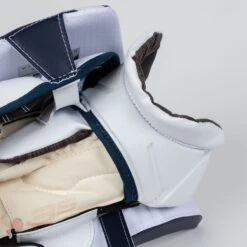 Bauer Supreme 3S Senior Goalie Blocker 27 Bauer Supreme 3S Senior Goalie Blocker -Hockey Equipment bauer blockers bauer supreme 3s senior goalie blocker 14450330173506