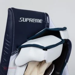 Bauer Supreme 3S Senior Goalie Blocker 24 Bauer Supreme 3S Senior Goalie Blocker -Hockey Equipment bauer blockers bauer supreme 3s senior goalie blocker 30350675345474