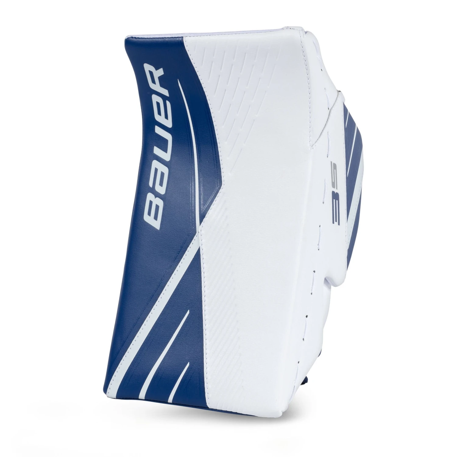 Bauer Supreme 3S Senior Goalie Blocker 16 Bauer Supreme 3S Senior Goalie Blocker - Image 14