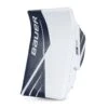 Bauer Supreme 3S Senior Goalie Blocker -Hockey Equipment bauer blockers bauer supreme 3s senior goalie blocker white navy regular 28741216141378