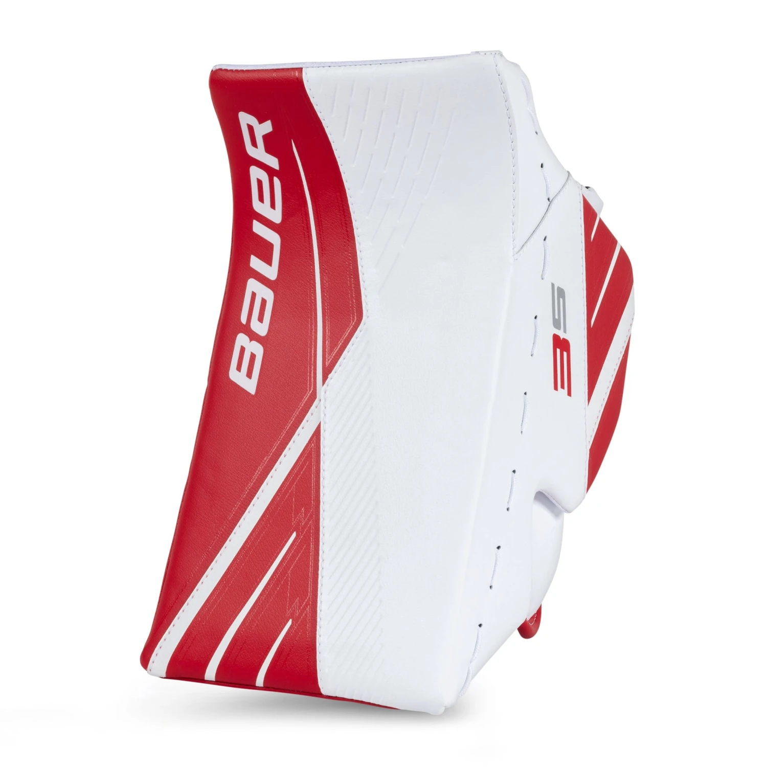 Bauer Supreme 3S Senior Goalie Blocker 17 Bauer Supreme 3S Senior Goalie Blocker - Image 15