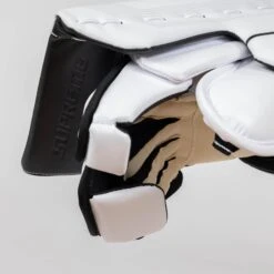 Bauer Supreme Mach Senior Goalie Blocker -Hockey Equipment bauer blockers bauer supreme mach senior goalie blocker 29034387275842
