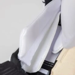 Bauer Supreme Mach Senior Goalie Blocker -Hockey Equipment bauer blockers bauer supreme mach senior goalie blocker 29034387439682