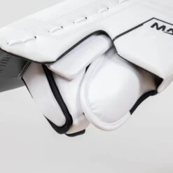 Bauer Supreme Mach Senior Goalie Blocker -Hockey Equipment bauer blockers bauer supreme mach senior goalie blocker 29034387505218