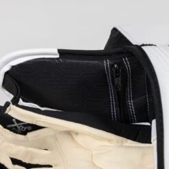 Bauer Supreme Mach Senior Goalie Blocker -Hockey Equipment bauer blockers bauer supreme mach senior goalie blocker 29034387537986