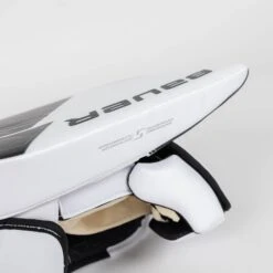 Bauer Supreme Mach Senior Goalie Blocker -Hockey Equipment bauer blockers bauer supreme mach senior goalie blocker 29034387570754