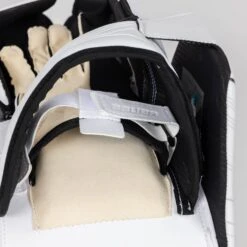 Bauer Supreme Mach Senior Goalie Blocker -Hockey Equipment bauer blockers bauer supreme mach senior goalie blocker 29034387734594