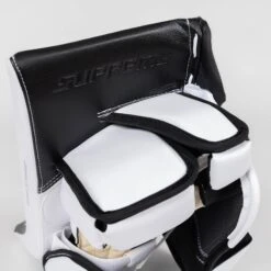 Bauer Supreme Mach Senior Goalie Blocker -Hockey Equipment bauer blockers bauer supreme mach senior goalie blocker 29034387832898