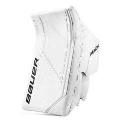 Bauer Supreme Mach Senior Goalie Blocker