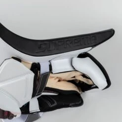 Bauer Supreme UltraSonic Senior Goalie Blocker 18 Bauer Supreme UltraSonic Senior Goalie Blocker -Hockey Equipment bauer blockers bauer supreme ultrasonic senior goalie blocker 14231813619778