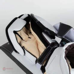 Bauer Supreme UltraSonic Senior Goalie Blocker 20 Bauer Supreme UltraSonic Senior Goalie Blocker -Hockey Equipment bauer blockers bauer supreme ultrasonic senior goalie blocker 14231813652546