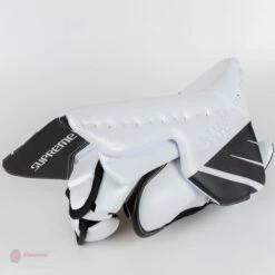 Bauer Supreme UltraSonic Senior Goalie Blocker 17 Bauer Supreme UltraSonic Senior Goalie Blocker -Hockey Equipment bauer blockers bauer supreme ultrasonic senior goalie blocker 14231813685314