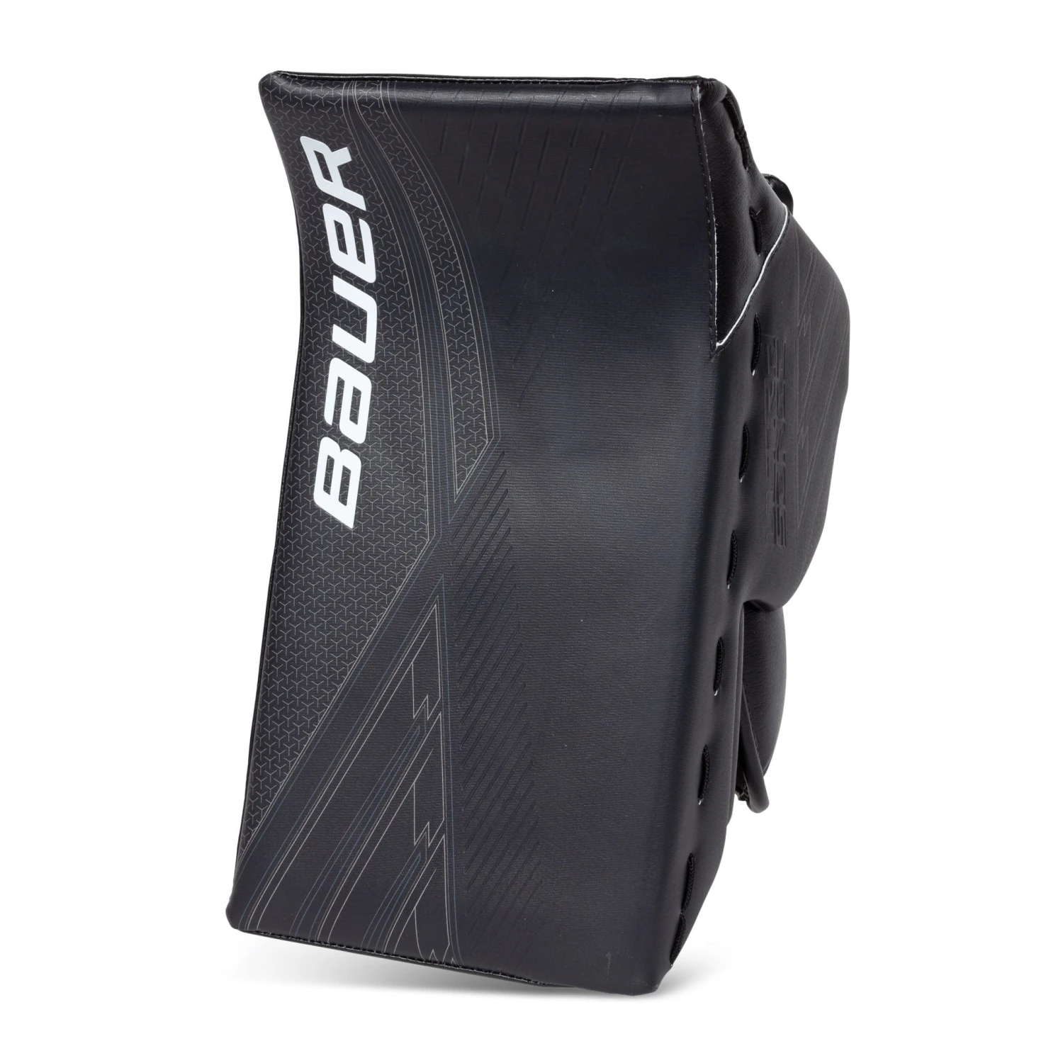 Bauer Supreme UltraSonic Senior Goalie Blocker 15 Bauer Supreme UltraSonic Senior Goalie Blocker - Image 13