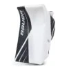 Bauer Supreme UltraSonic Senior Goalie Blocker -Hockey Equipment bauer blockers bauer supreme ultrasonic senior goalie blocker white black regular 28741216829506