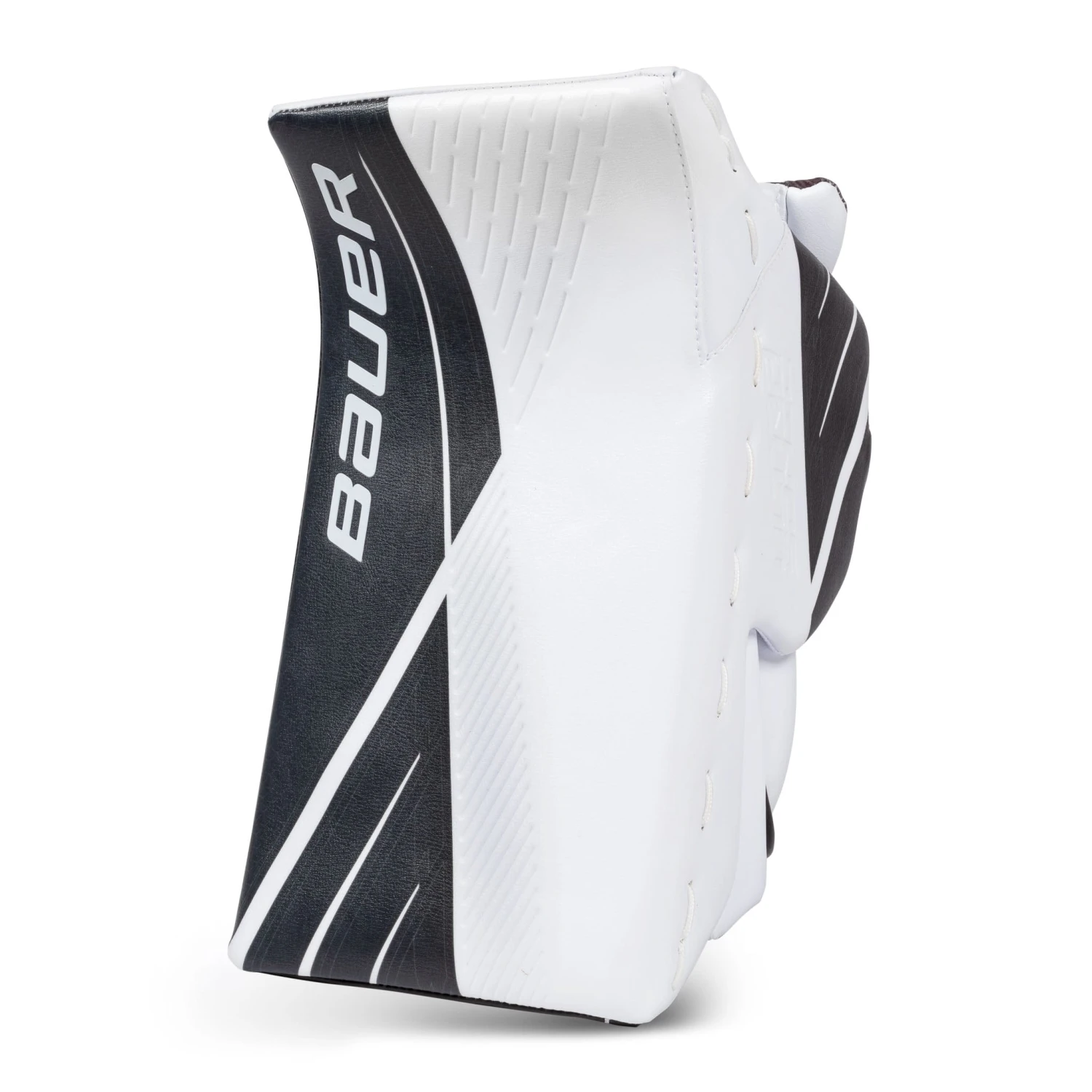 Bauer Supreme UltraSonic Senior Goalie Blocker 3 Bauer Supreme UltraSonic Senior Goalie Blocker